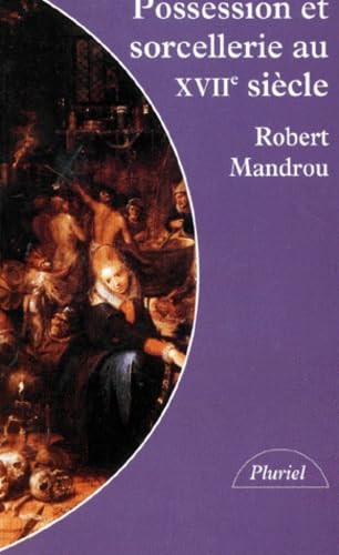 Possessions et sorcellerie au 17e siècle - Image 2