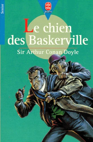 Le chien des Baskerville - Image 8