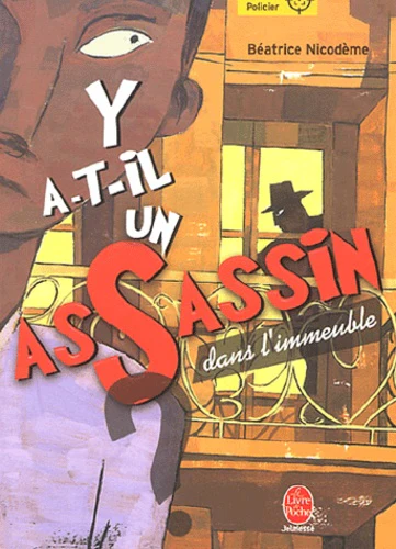 Y-a-t-il un assassin dans l'immeuble ? - Image 3