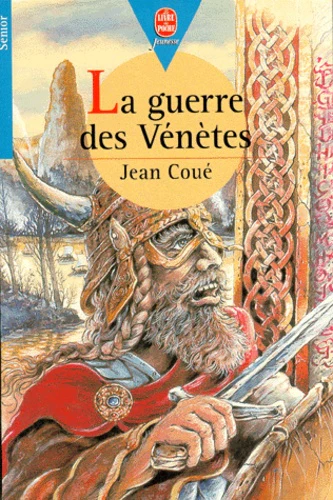 La guerre des Vénètes - Image 4