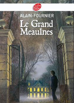 Le Grand Meaulnes - Image 2