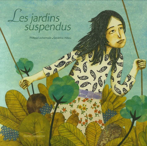 Les jardins suspendus - Image 3