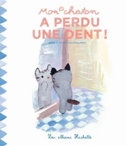 MON CHATON A PERDU UNE DENT ! - Image 2