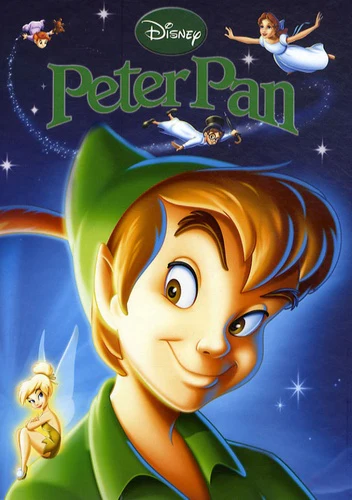 Peter Pan - Image 4