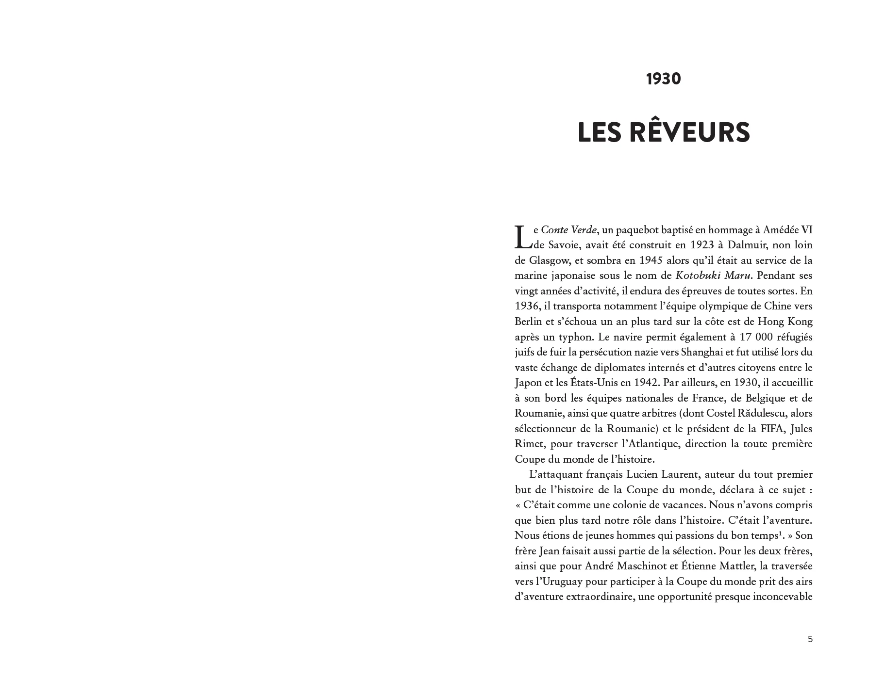 Le Pouvoir et la gloire - Image 11