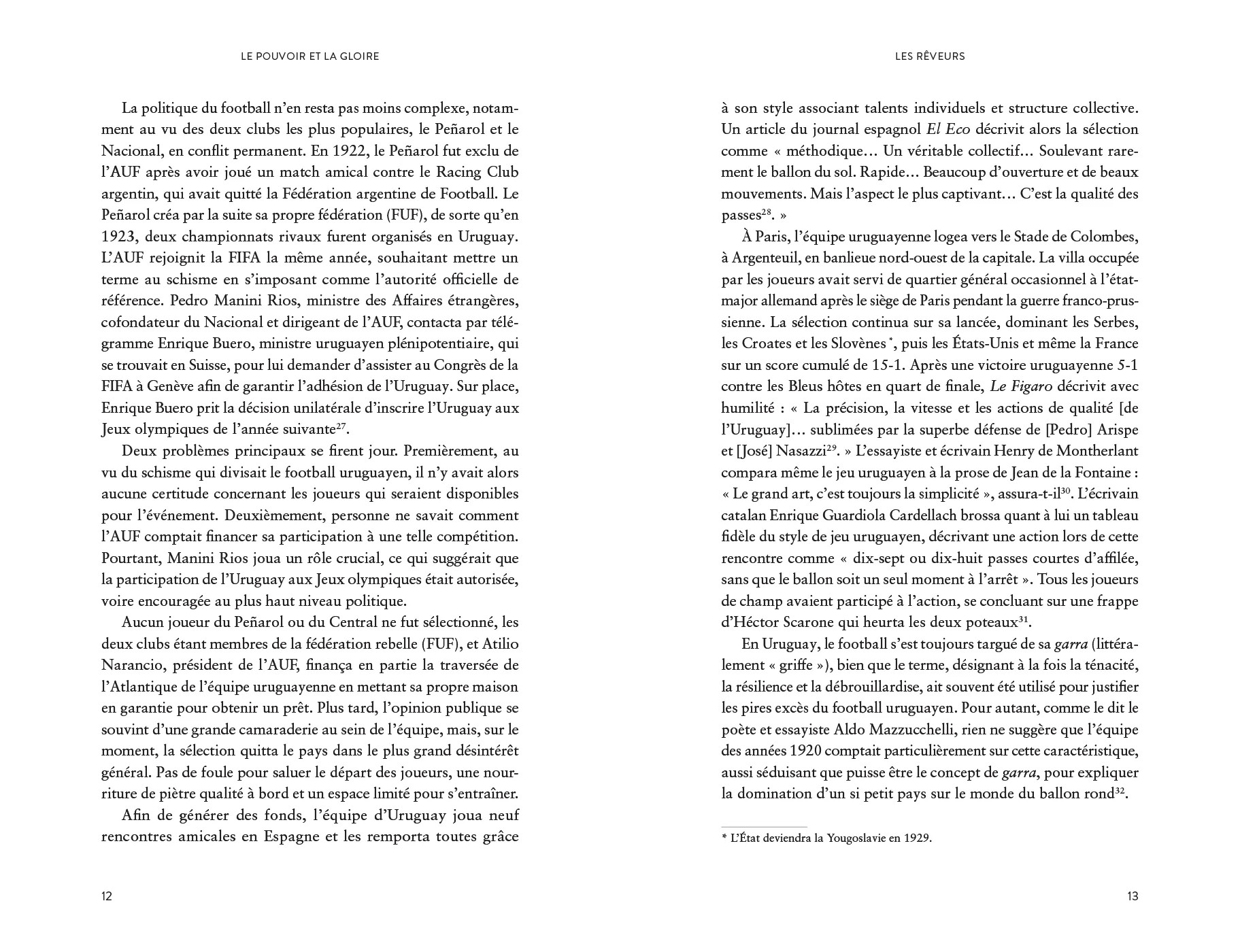 Le Pouvoir et la gloire - Image 15