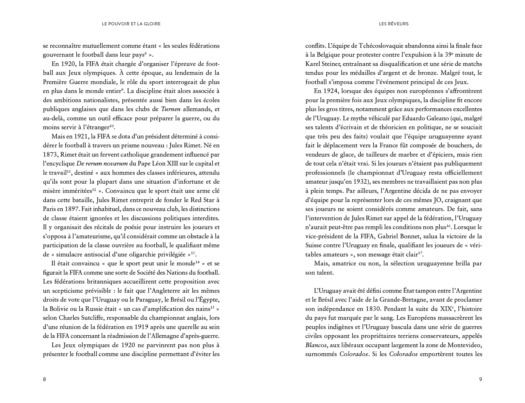 Le Pouvoir et la gloire - Image 29