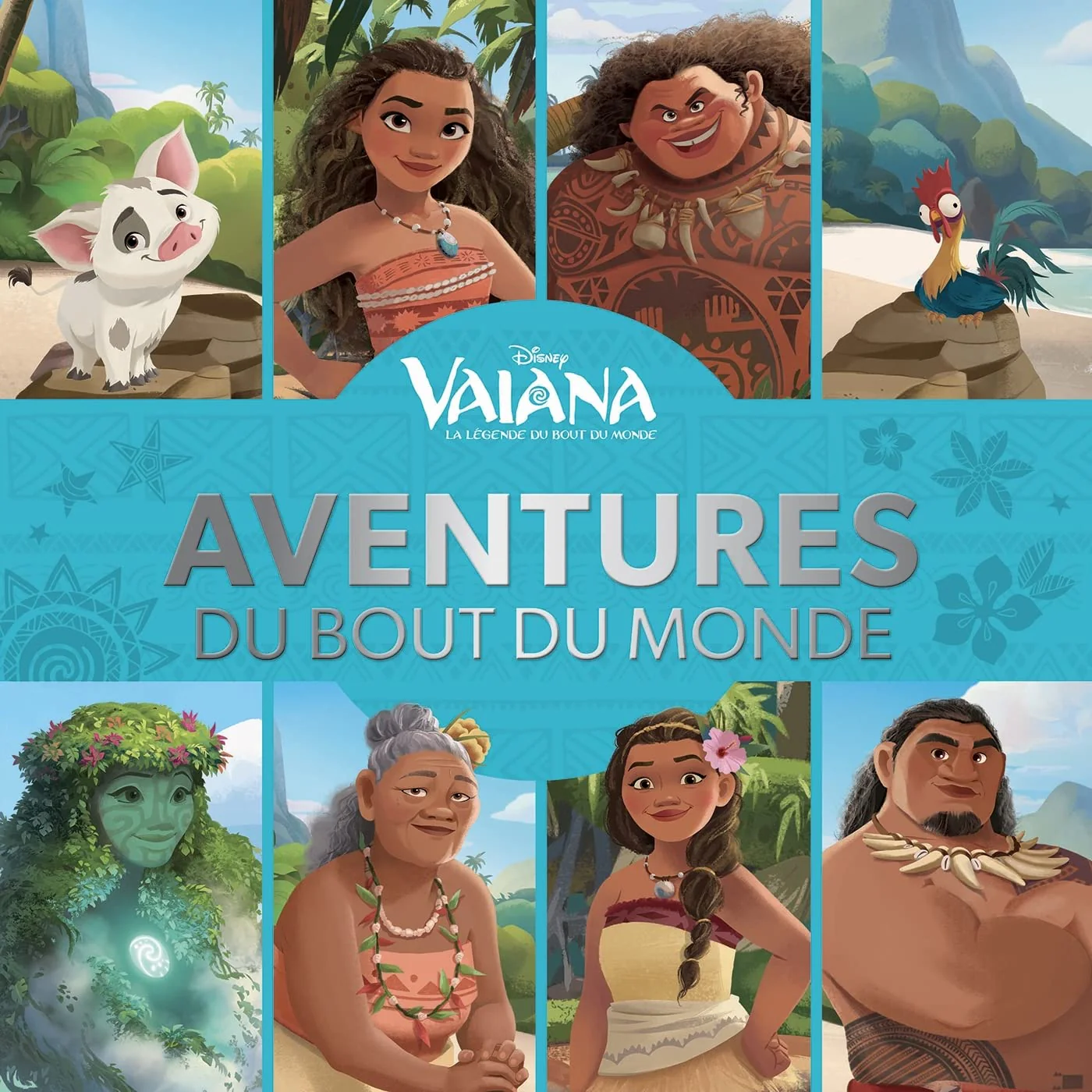 Vaiana, aventures du bout du monde - Image 2