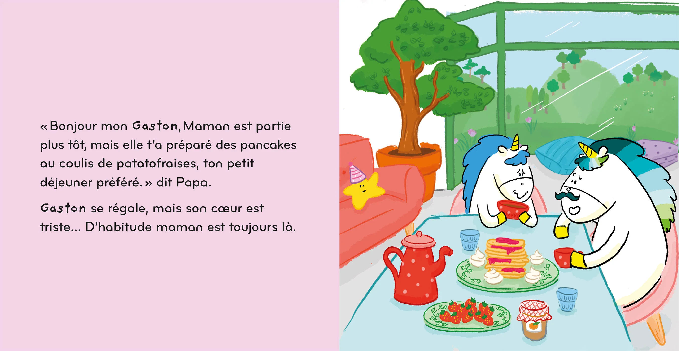 Gaston fête son anniversaire - Image 11