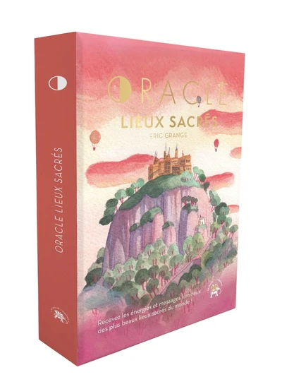 Oracle des lieux sacrés - Image 6