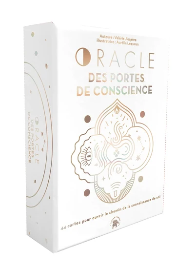 Oracle des portes de conscience - Image 41