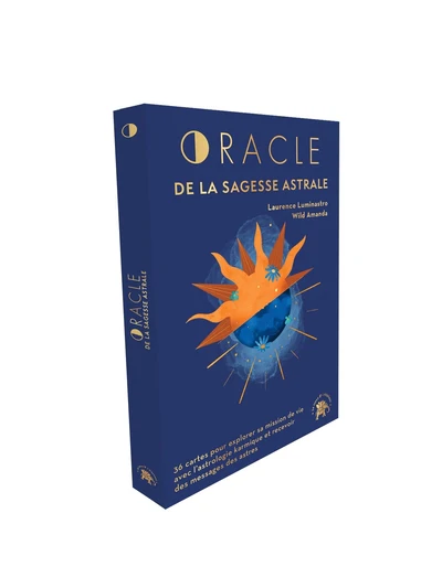 Oracle de la sagesse astrale - Image 22