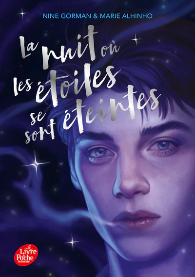 La nuit où les étoiles se sont éteintes - tome 1 - Image 7