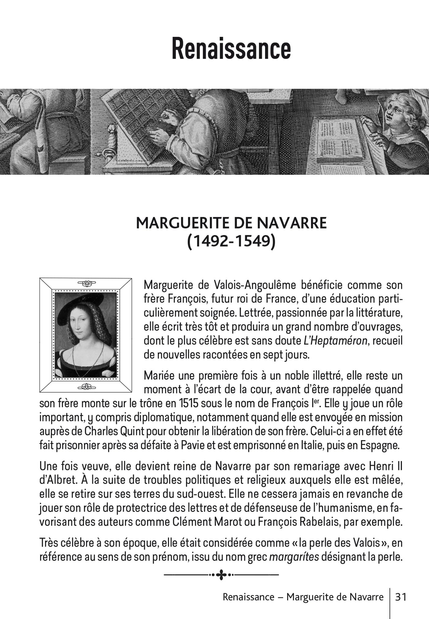 BiblioLycée - Poésie française au féminin du Moyen Âge au XVIIIe siècle - Image 9