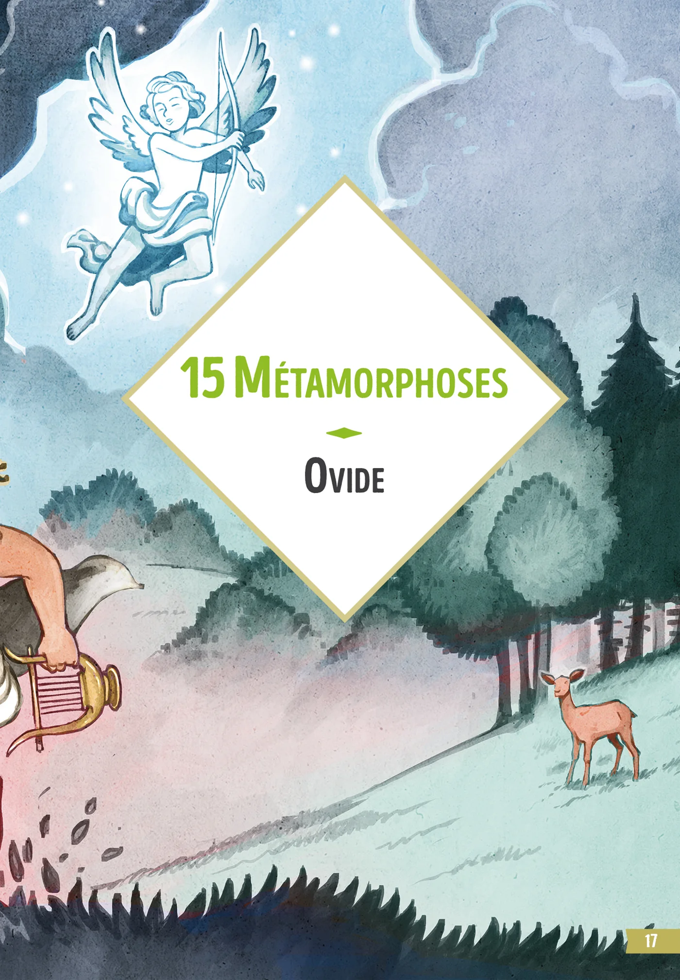 15 métamorphoses - Image 20