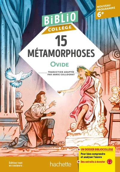15 métamorphoses - Image 40