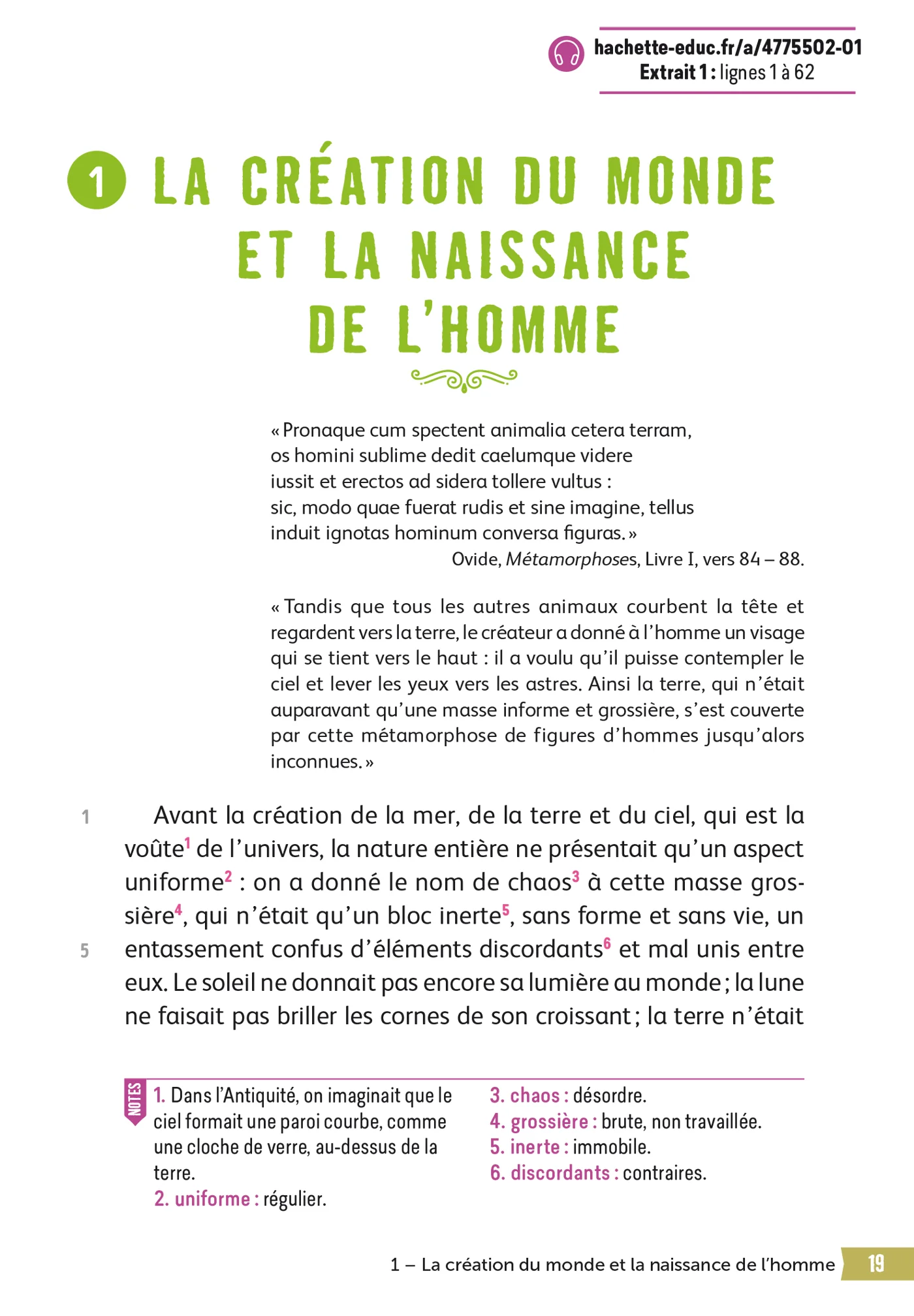 15 métamorphoses - Image 9