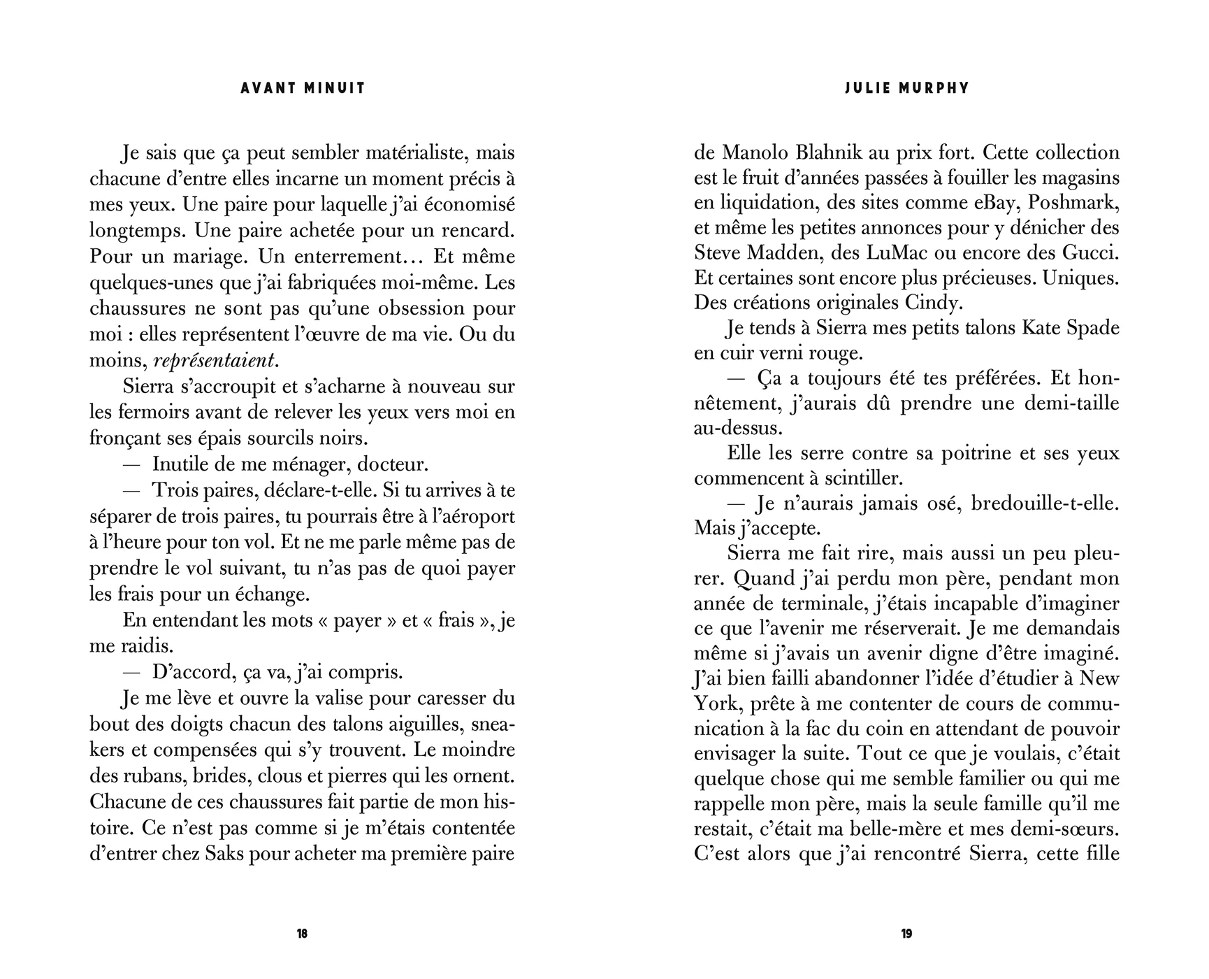 Modern Princess - Avant minuit - édition poche - Image 4