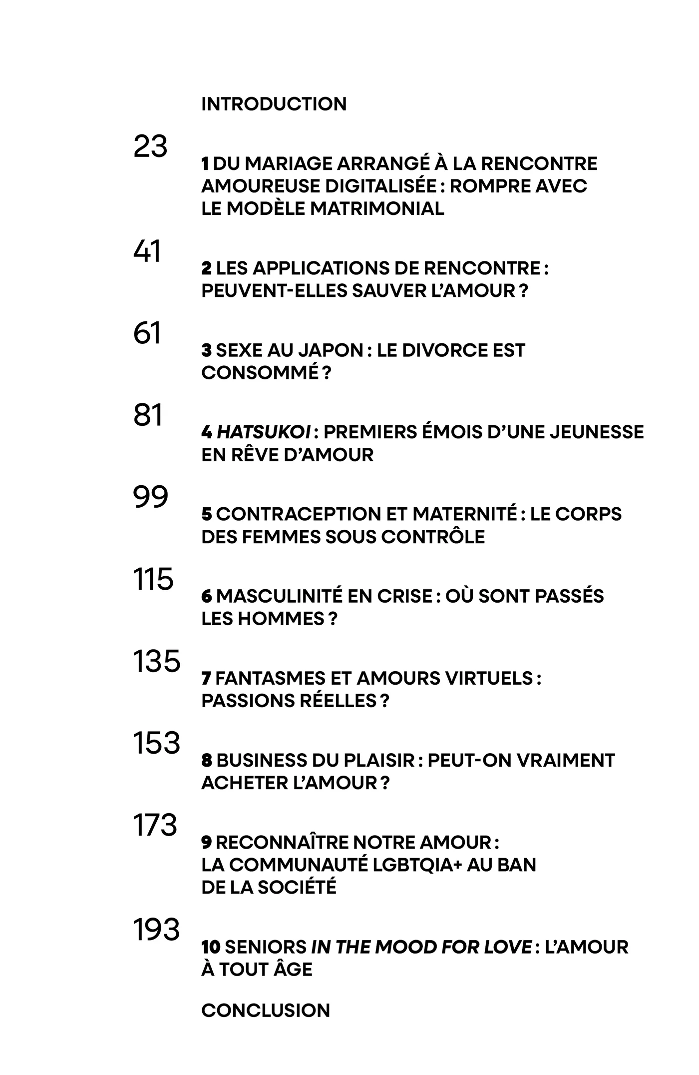 Amours japonaises - Image 10