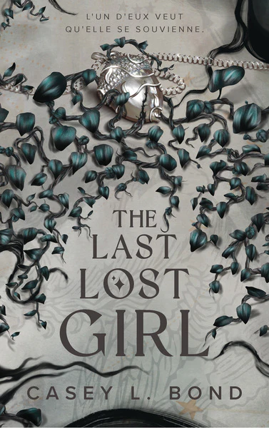 The Last Lost Girl - Image 2