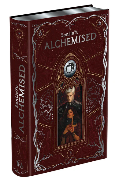 Alchemised - Image 3