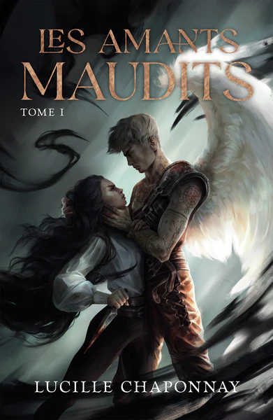 Les amants maudits - tome 1 - Image 3