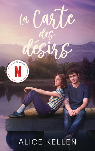 La carte des désirs - Le roman à l'origine de la série le 17 juillet sur Netflix - Image 3