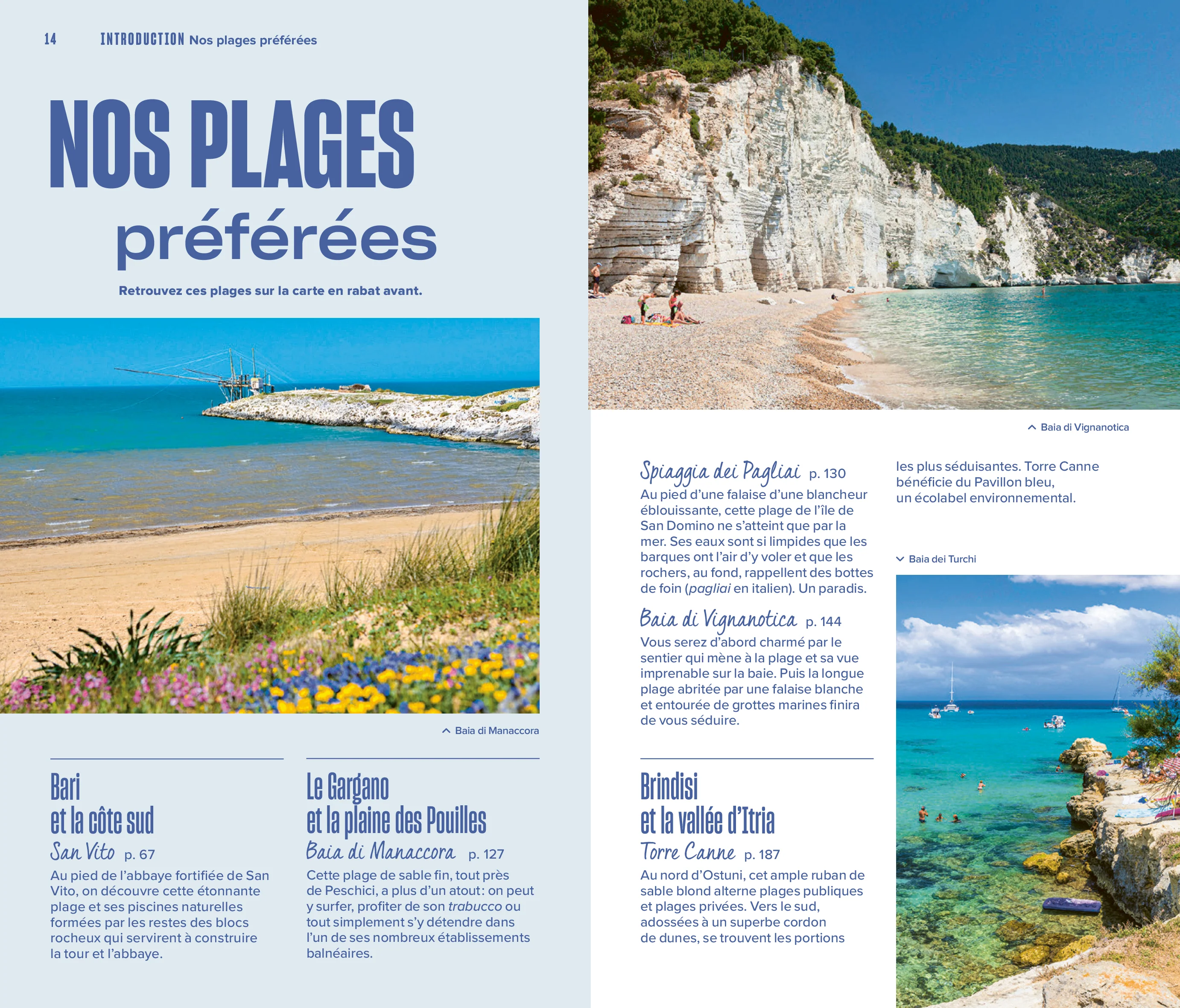 Pouilles et Matera Guide Evasion - Image 18