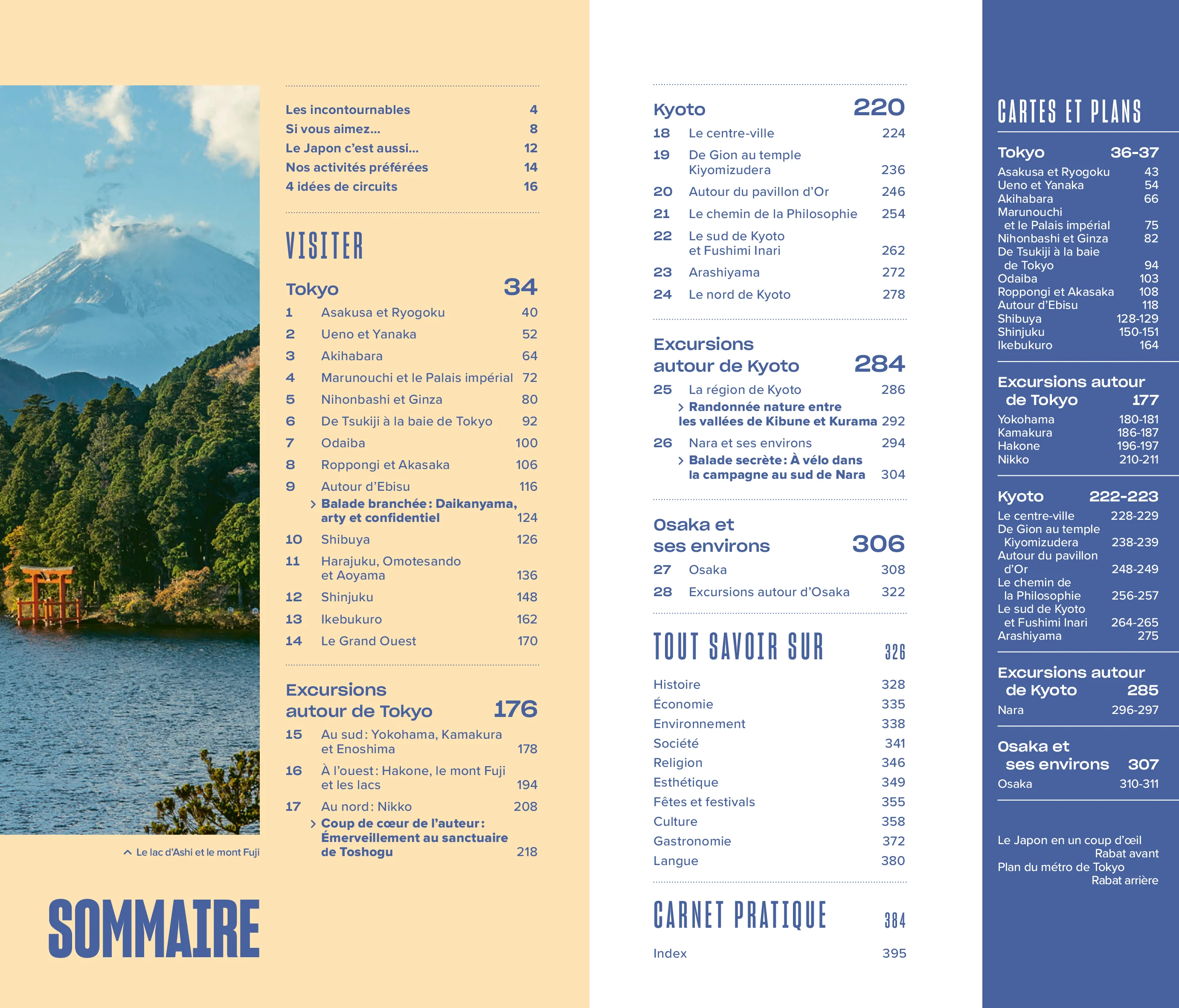 Japon Guide Evasion - Image 19