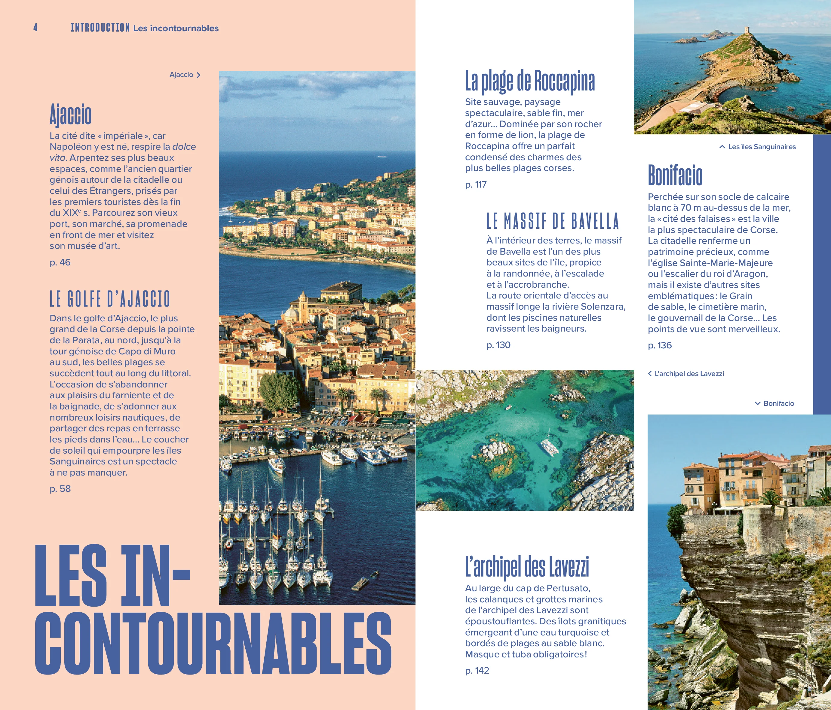 Corse Guide Evasion - Image 13