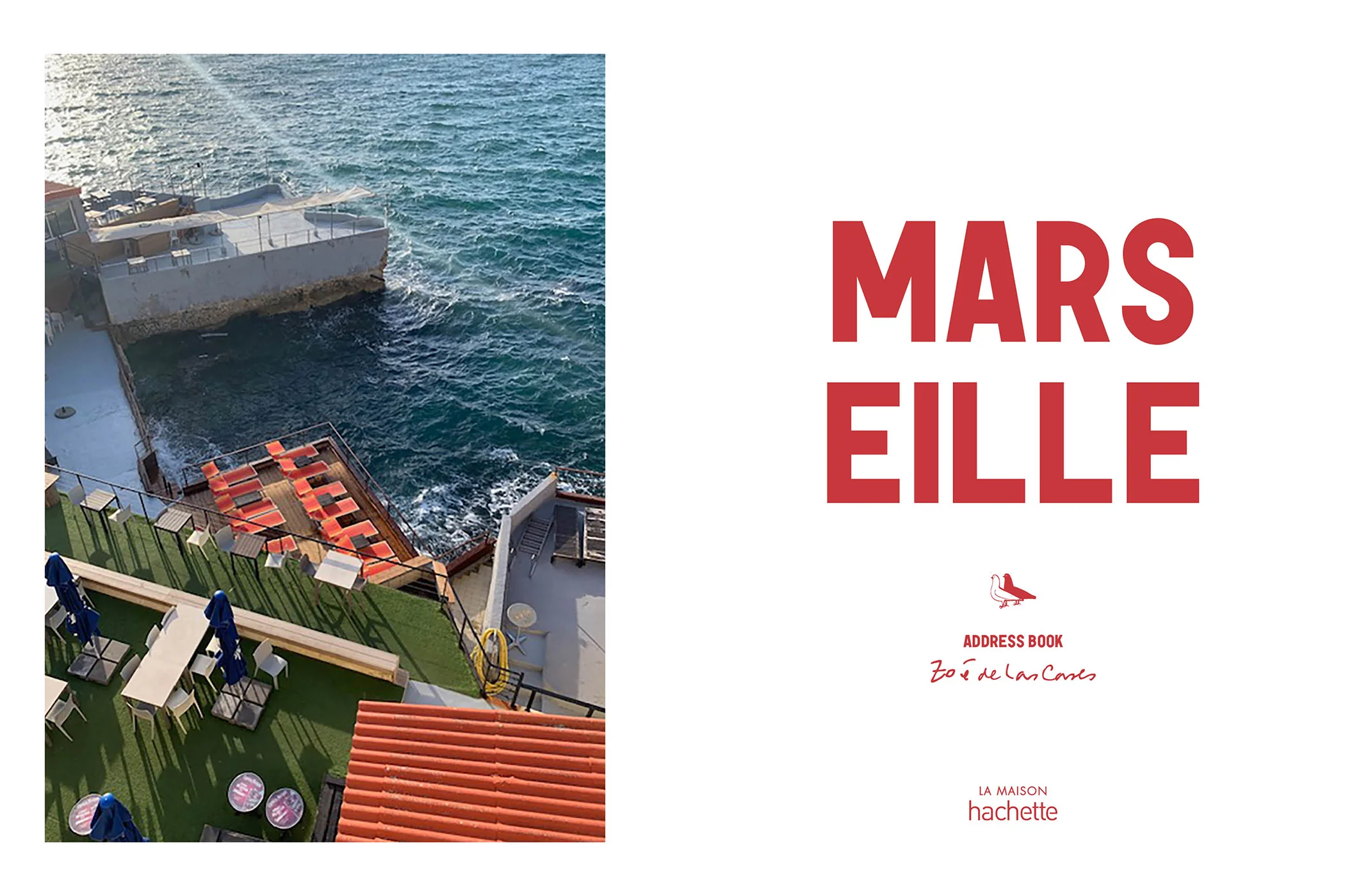 Marseille chéri - Image 12