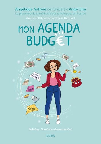 Mon agenda budget - Image 2