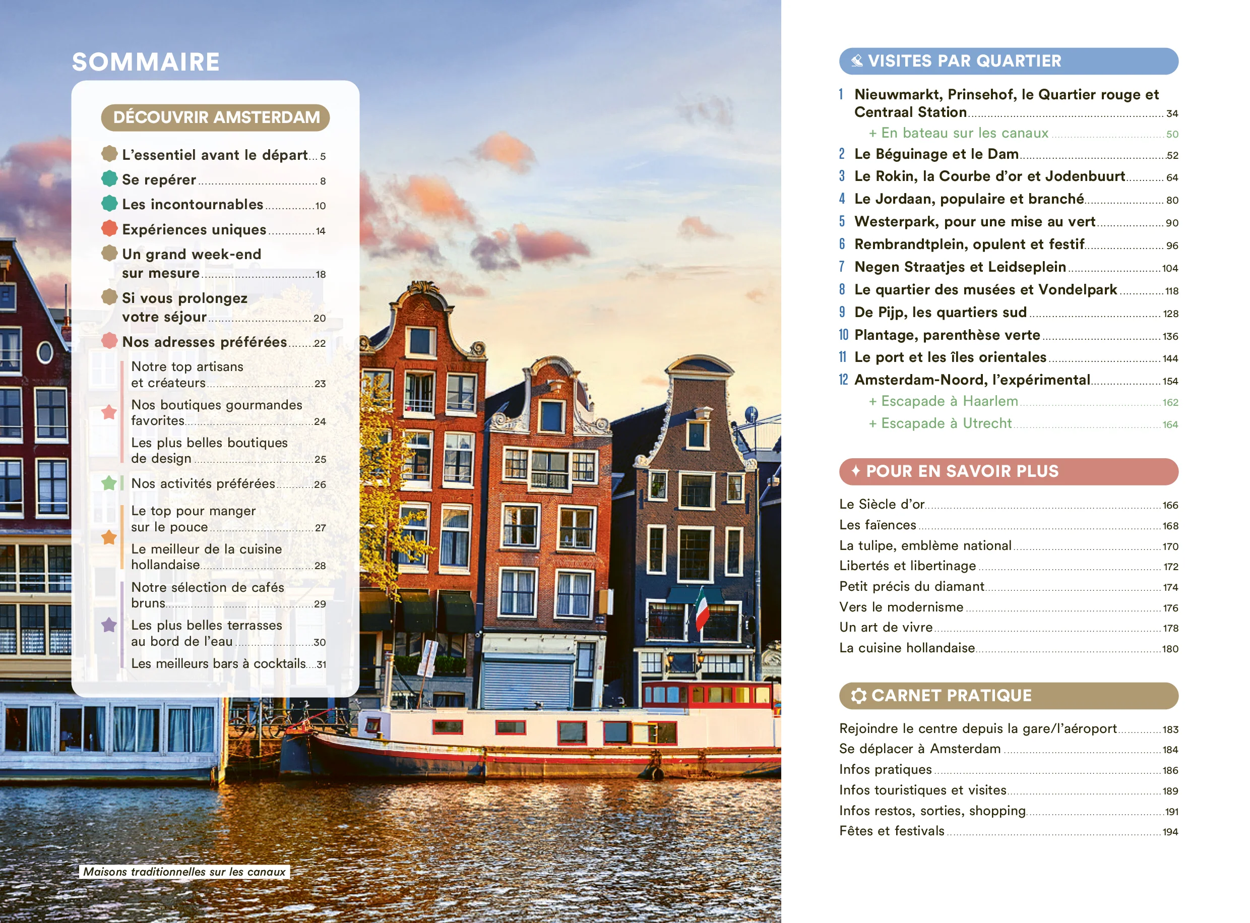 Amsterdam 2026-2027 Un Grand Week-end - Image 10