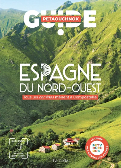 ESPAGNE NORD-OUEST guide Petaouchnok - Image 5