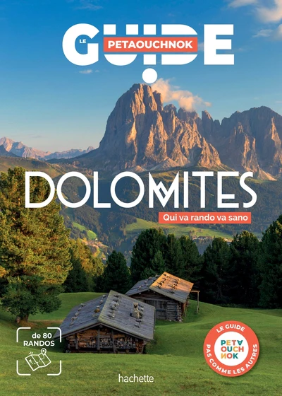 Dolomites Guide Petaouchnok - Image 4