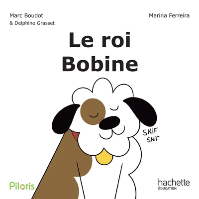 Pilotis CP - Le roi Bobine - Edition 2026 - Image 2