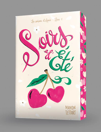 Soirs d'été (Les Saisons d'Aimée - tome 1) - Image 3