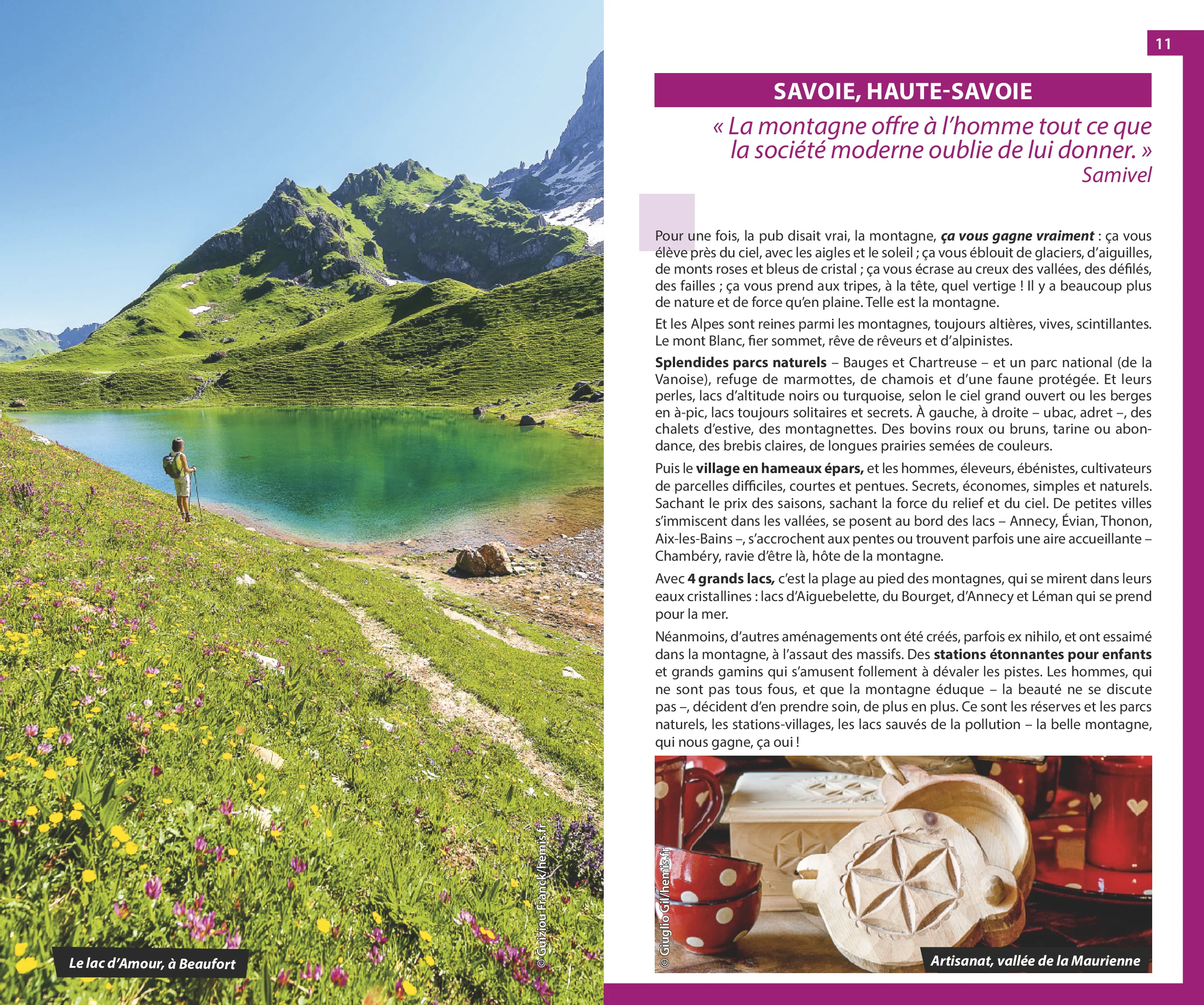 Guide du Routard Savoie, Haute-Savoie 2026/27 - Image 11