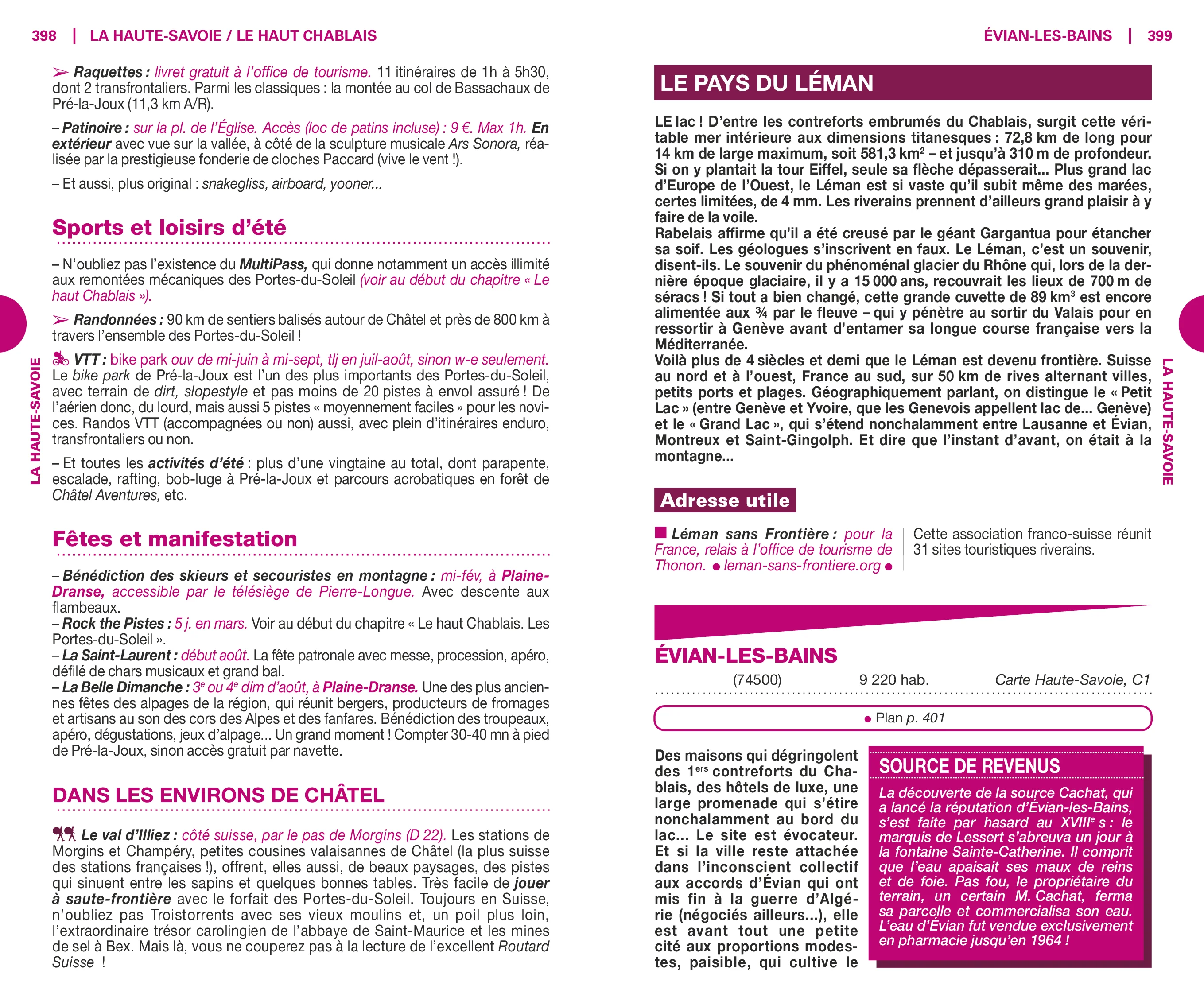 Guide du Routard Savoie, Haute-Savoie 2026/27 - Image 21