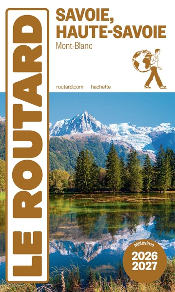 Guide du Routard Savoie, Haute-Savoie 2026/27 - Image 22