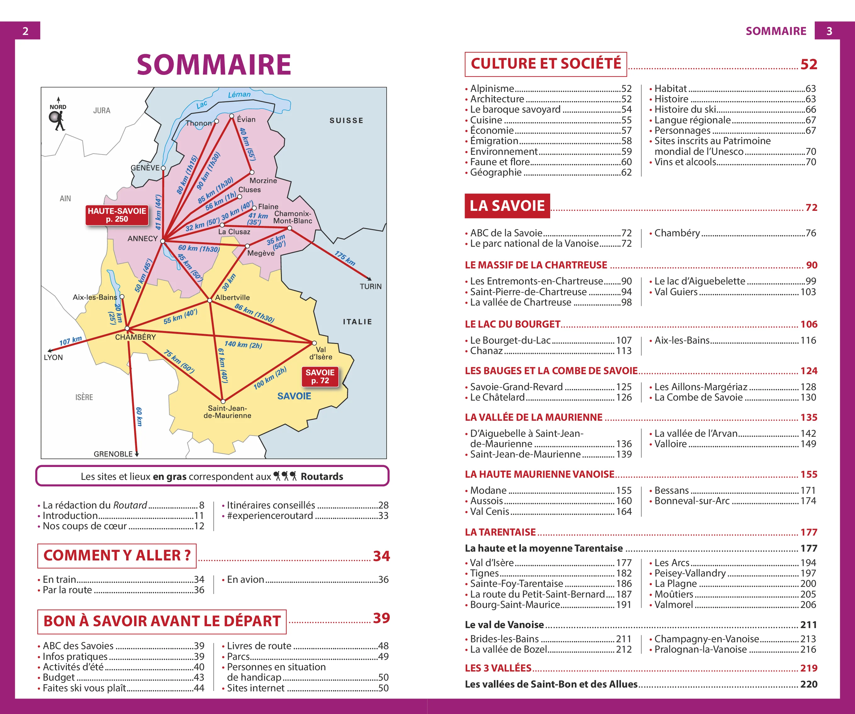Guide du Routard Savoie, Haute-Savoie 2026/27 - Image 3