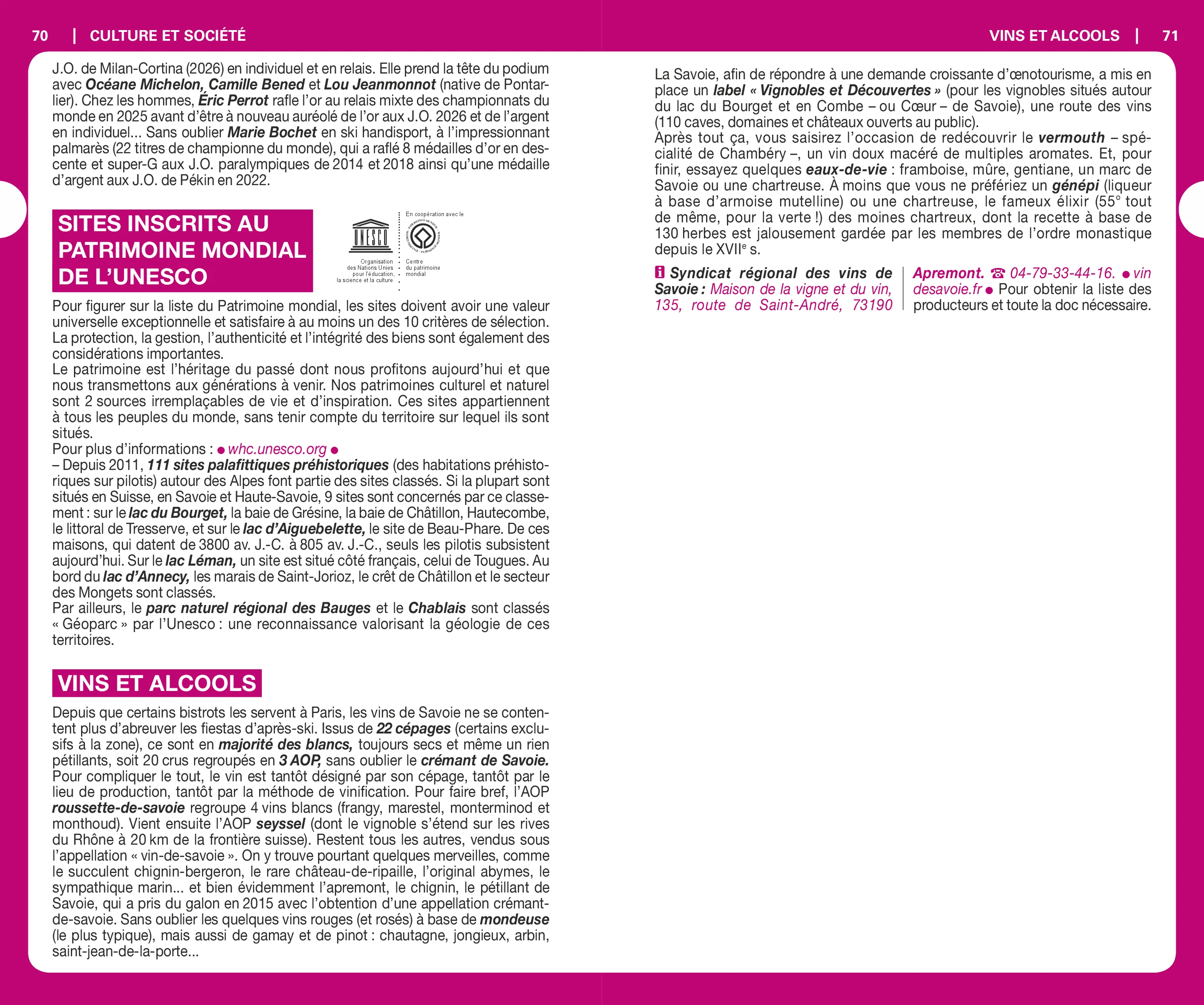Guide du Routard Savoie, Haute-Savoie 2026/27 - Image 6