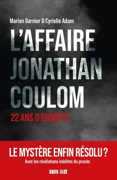 L'affaire Jonathan Coulom - Image 17