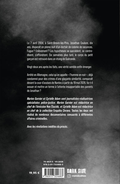 L'affaire Jonathan Coulom - Image 26