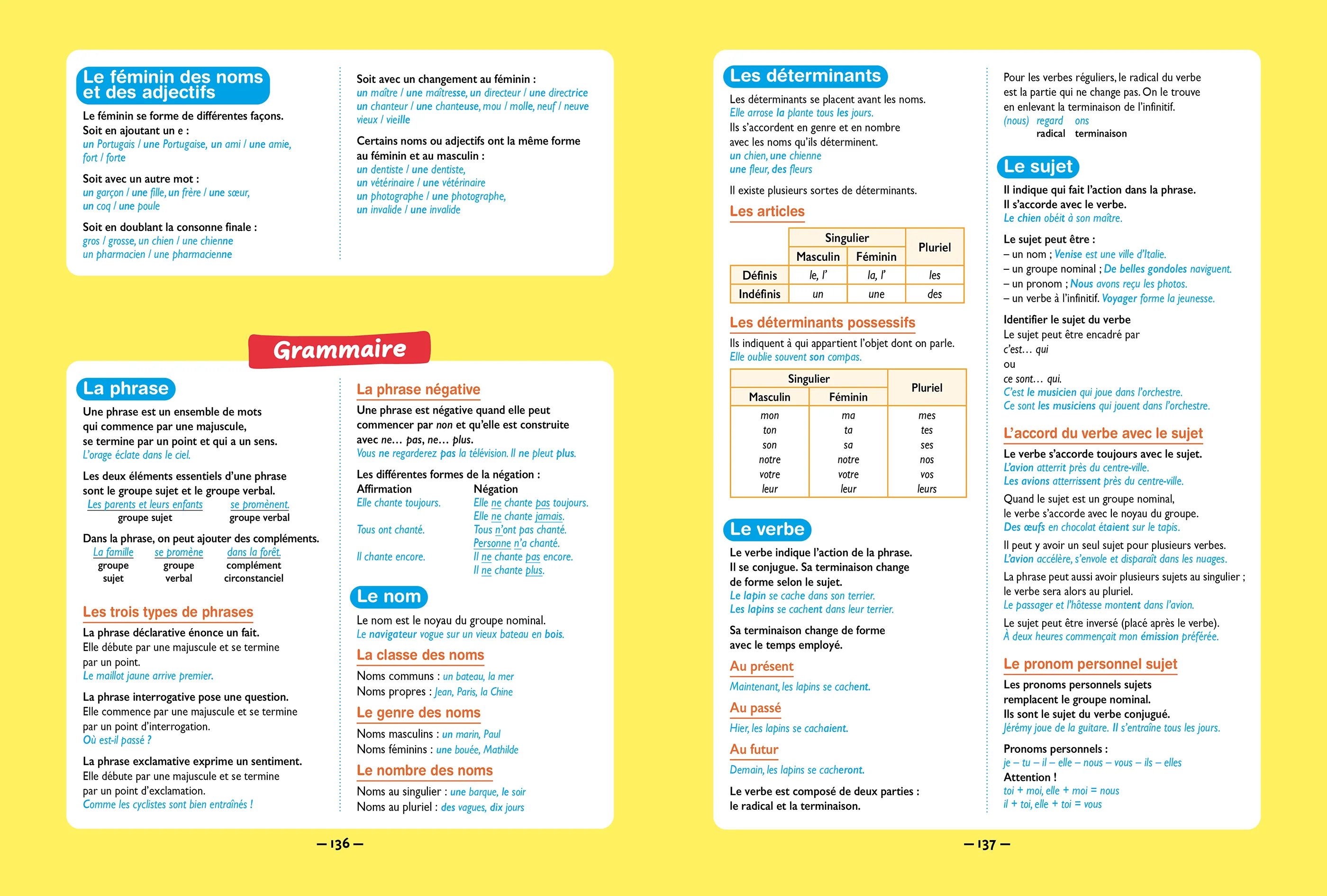 Jouer pour réviser - Du CE2 au CM1 8-9 ans - Cahier de vacances 2026 - Image 10