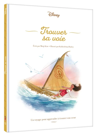 VAIANA - Trouver sa voie - Disney Princesses - Image 11