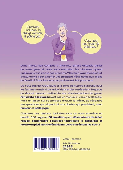 Féministo-sceptiques - Image 2
