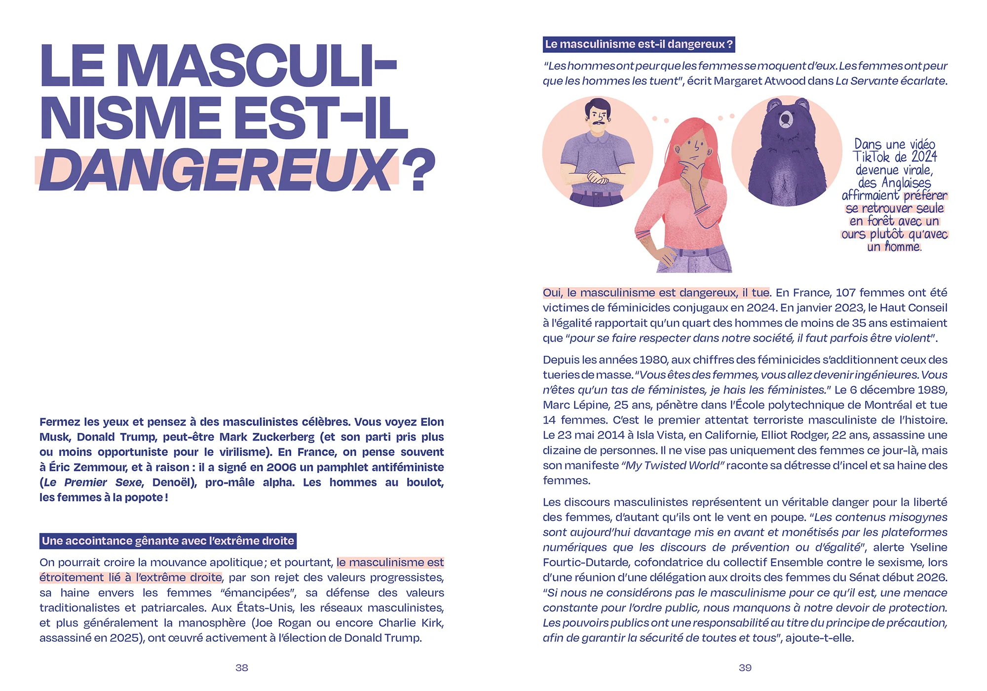 Féministo-sceptiques - Image 37