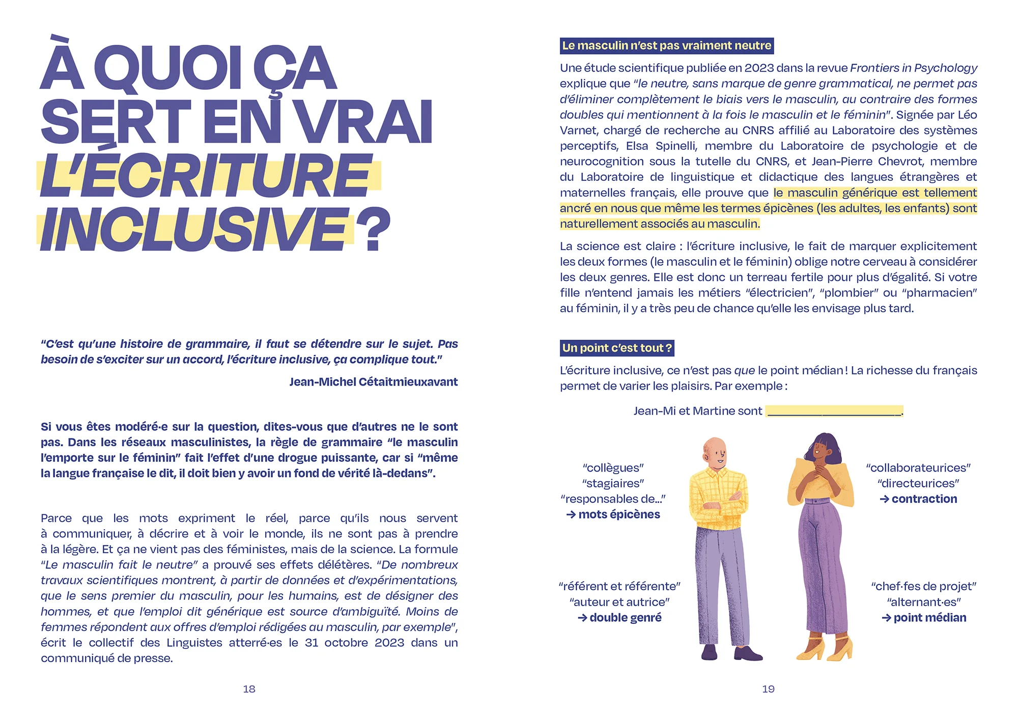 Féministo-sceptiques - Image 4