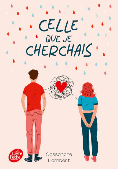 Celle que je cherchais - Image 3